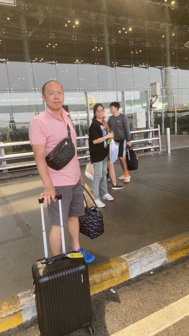 รับ-ส่ง สนามบินสุวรรณภูมิ-ศรีราชา-พัทยา