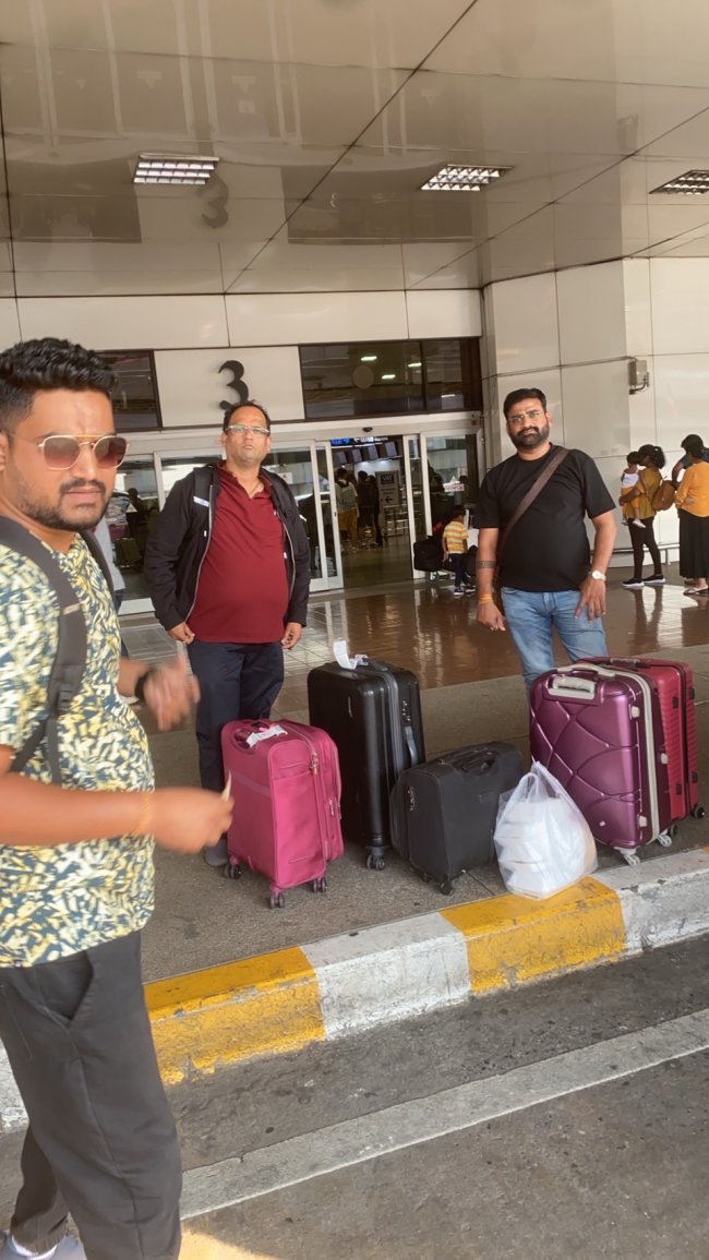 รับ-ส่ง หัวหิน-สุวรรณภูมิ