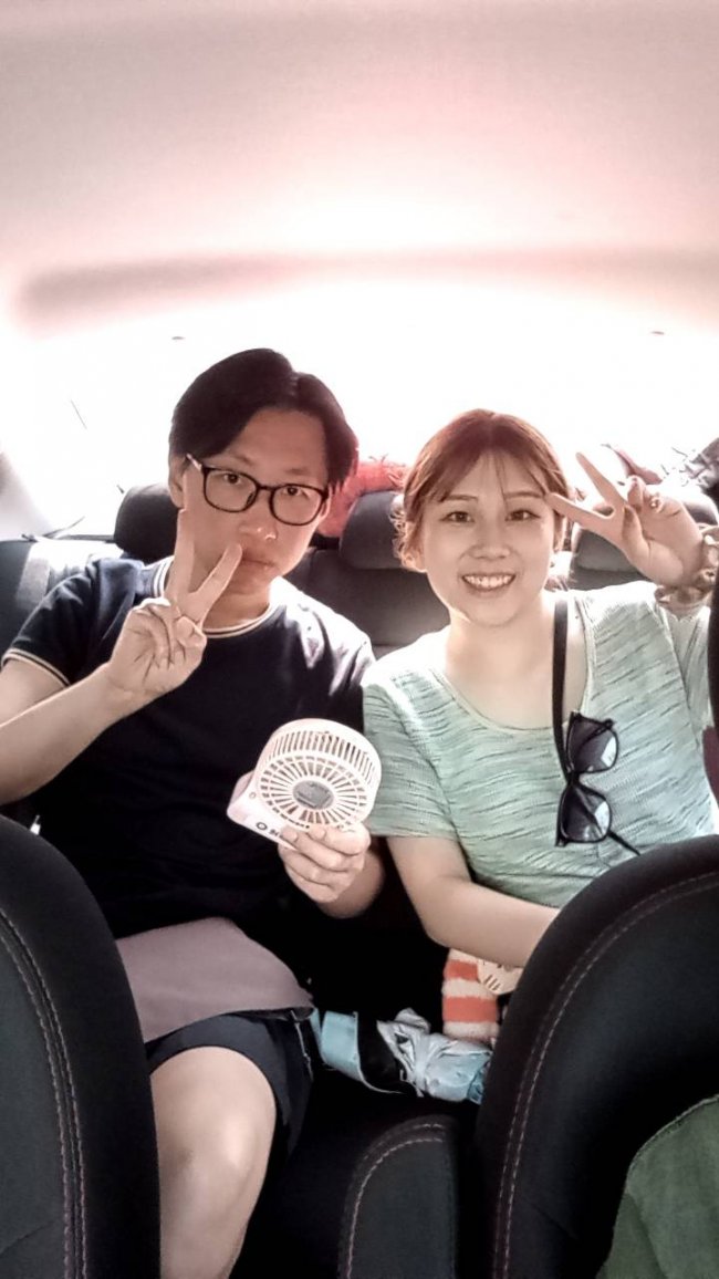 บริการแท็กซี่ส่วนบุคคล -รถ 7 ที่นั่ง-รถตู้-รถหรู ทุกระดับประทับใจ