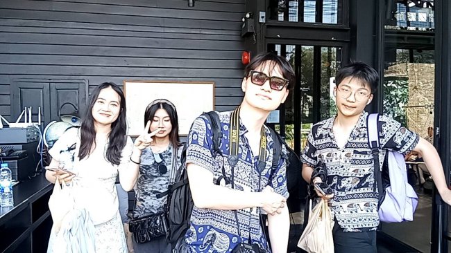 บริการรับ-ส่ง สนามบิน-พัทยา