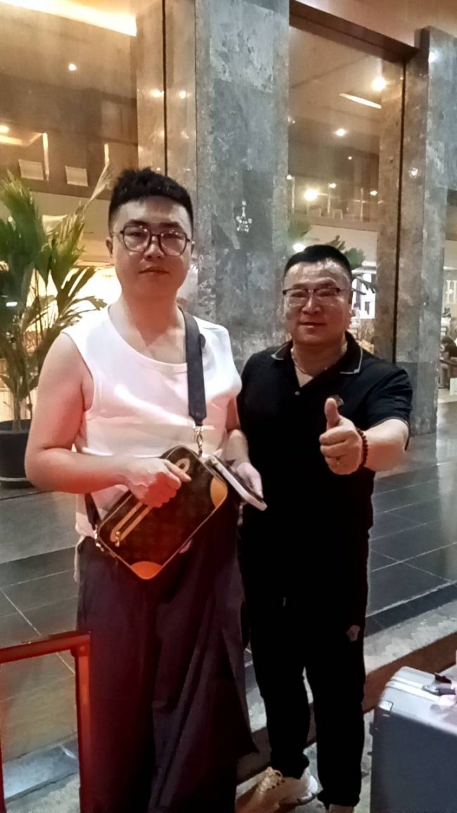 รับจากสนามบินสุวรรณภูมิ-ไปพัทยา