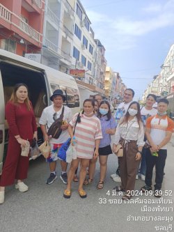 บริการแท็กซี่ รับ-ส่ง พัทยา-สนามบิน