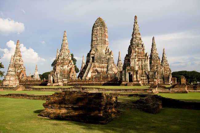 วัดพระราม